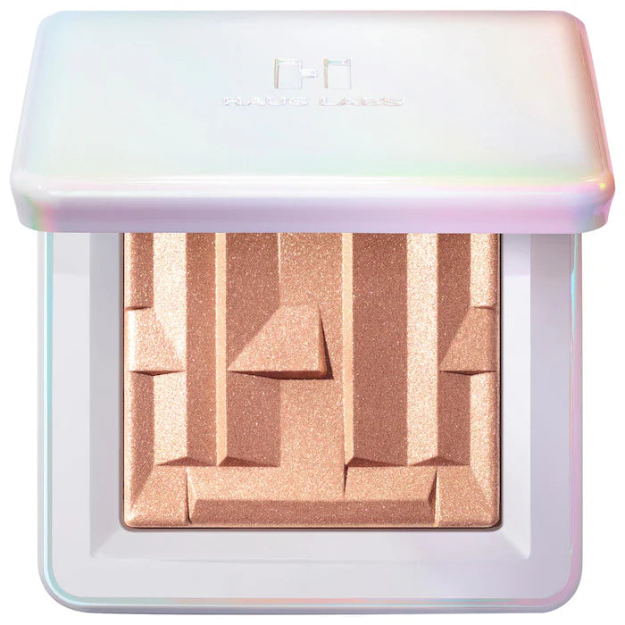 Bio-Radiant Gel-Powder Highlighter with Fermented Arnica *PRE-ORDER*