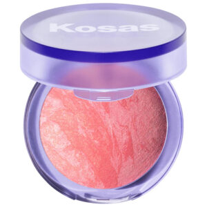 Blush is Life Baked Talc-Free Dimensional + Brightening Blush *PRE-ORDER*