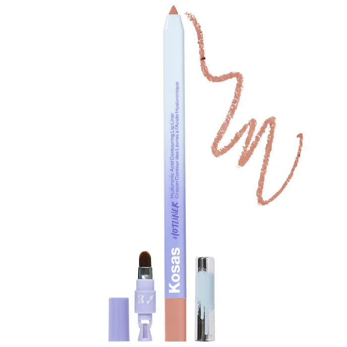 Hotliner Hyaluronic Acid Contouring Lip Liner *PRE-ORDER*