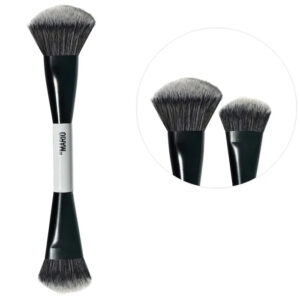 F4 Dual-Ended Foundation and Face Brush *PRE-ORDER*