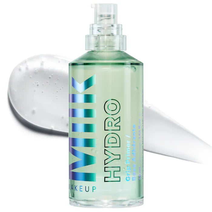 Hydro Grip Hydrating Makeup Primer with Hyaluronic Acid + Niacinamide *PRE-ORDER*