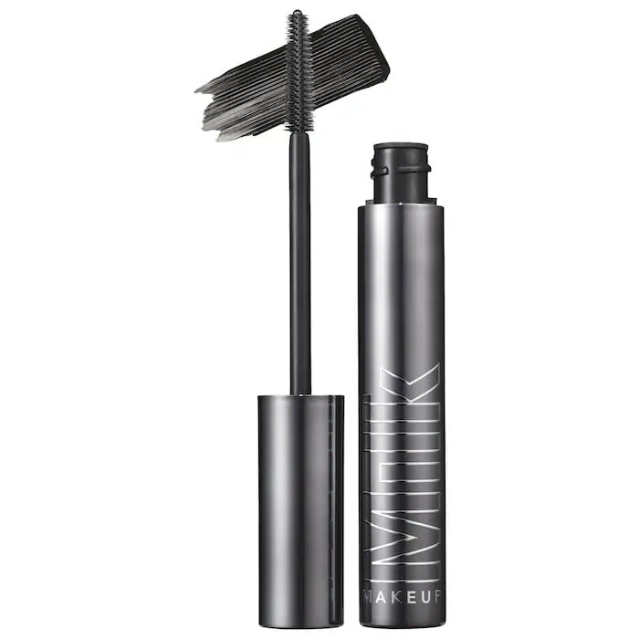KUSH High Roll Defining & Volumizing Tubing Mascara