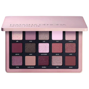 Retro Eyeshadow Palette * PRE-ORDER*