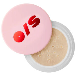 Mini Ultimate Blurring Setting Powder * PRE-ORDER *