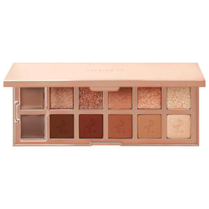 Major Dimension Eyeshadow Palette *PRE-ORDER*