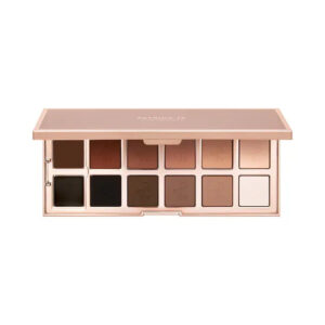 Major Dimension III Matte Eyeshadow Palette *PRE-ORDER*