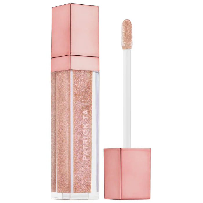 Major Glow Lip Shine *PRE-ORDER*