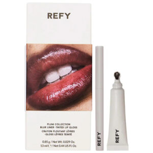 Plum Lip Liner and Gloss Collection *PRE-ORDER*