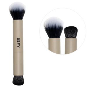 Duo Face Brush *PRE-ORDER*