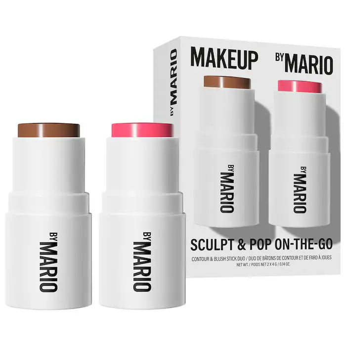Mini Sculpt & Pop On-The-Go *PRE-ORDER*