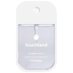 Power Mist Hydrating Hand Sanitizer *PRE-ORDER*