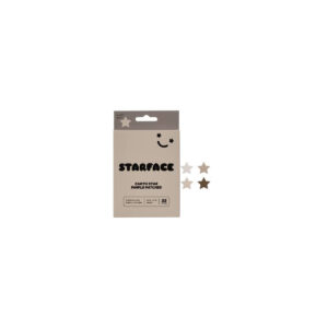 Starface Hydro-Stars Earth Star Pimple Patches - 32ct * PRE-ORDER*