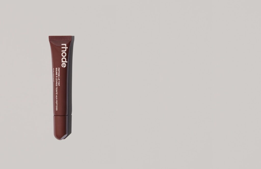 Peptide Lip Tint *PRE-ORDER*