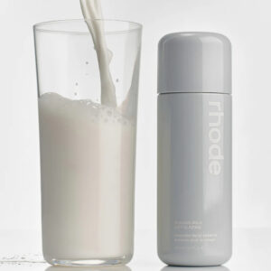Glazing Milk * PRE-ORDER*