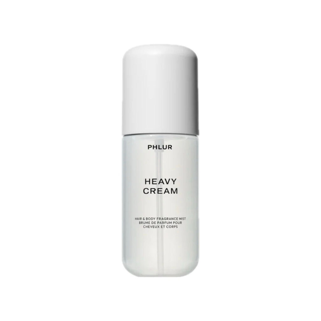 PHLUR Heavy Cream Mist *PRE-ORDER*