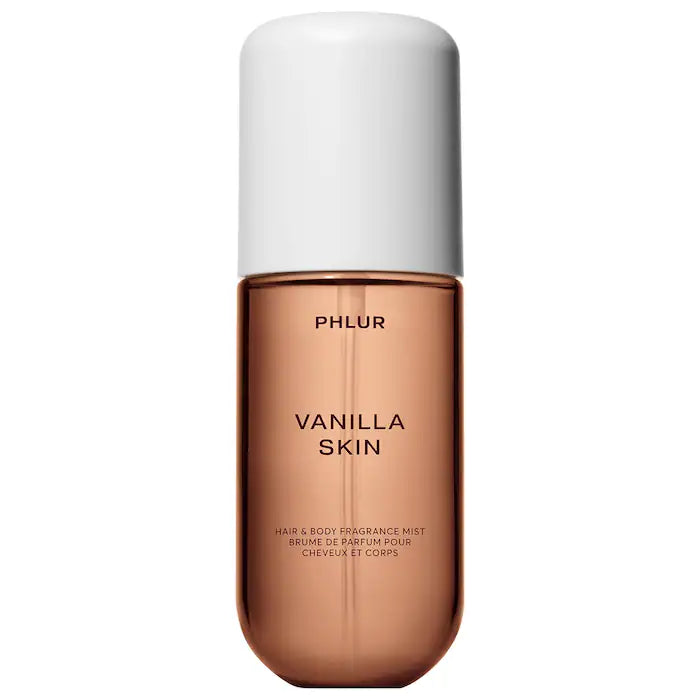Vanilla Skin Body & Hair Fragrance Mist *PRE-ORDER*