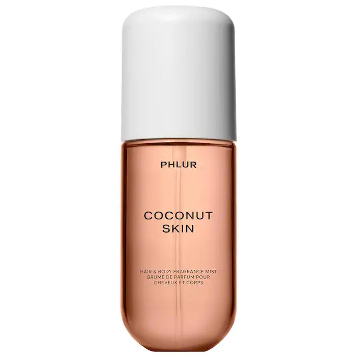 Coconut Skin Body & Hair Fragrance Mist *PRE-ORDER*