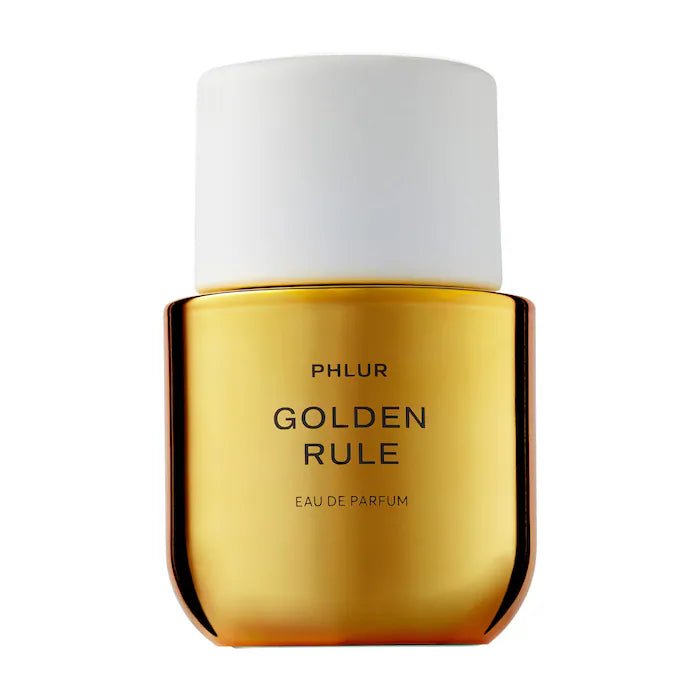 Golden Rule Eau de Parfum *PRE-ORDER*
