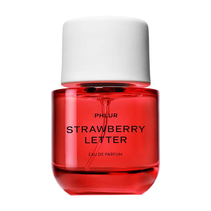 Strawberry Letter Eau de Parfum *PRE-ORDER*