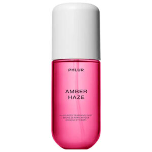 Amber Haze Skin Body & Hair Fragrance Mist *PRE-ORDER*
