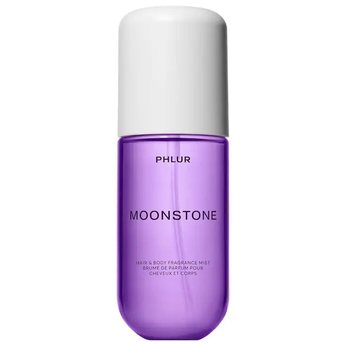 Moonstone Skin Body & Hair Fragrance Mist *PRE-ORDER*