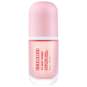 B12 Base Thinner Luminous Vitamin Pearl Boosting Serum *PRE-ORDER*