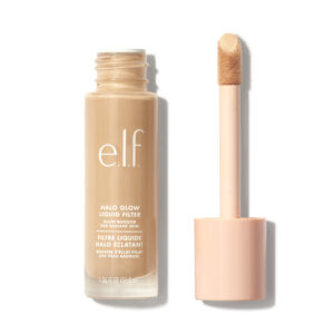 Halo Glow Liquid Filter -2 Fair / Light Neutral Warm