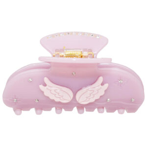 Sweetheart Hair Claw Clip in You’re An Angel *PRE-ORDER*