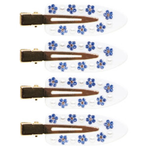 Popstar Hair Setting Clips in Fairytale *PRE-ORDER*