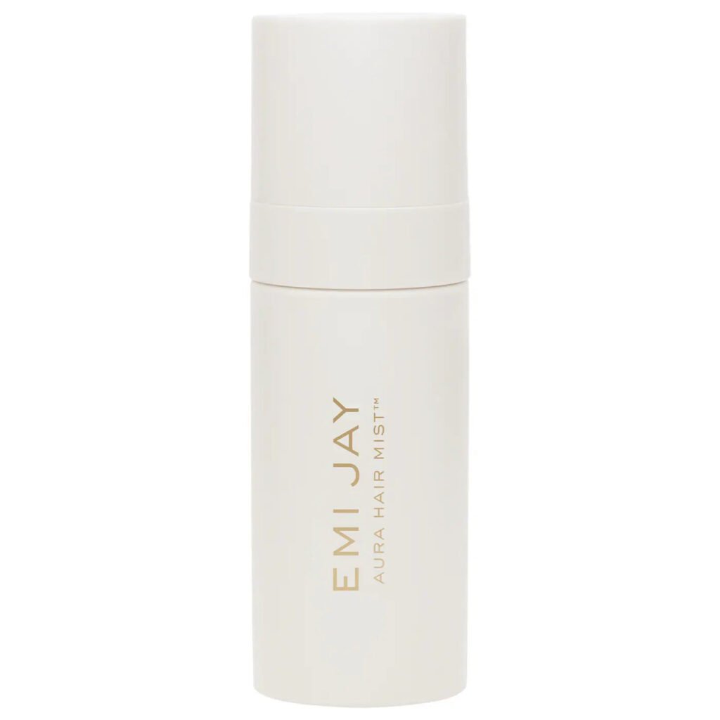 Aura Hydrating Hair Fragrance Mist