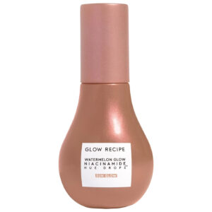 Watermelon Glow Niacinamide Hue Drops Serum- Sun Glow *PRE-ORDER*