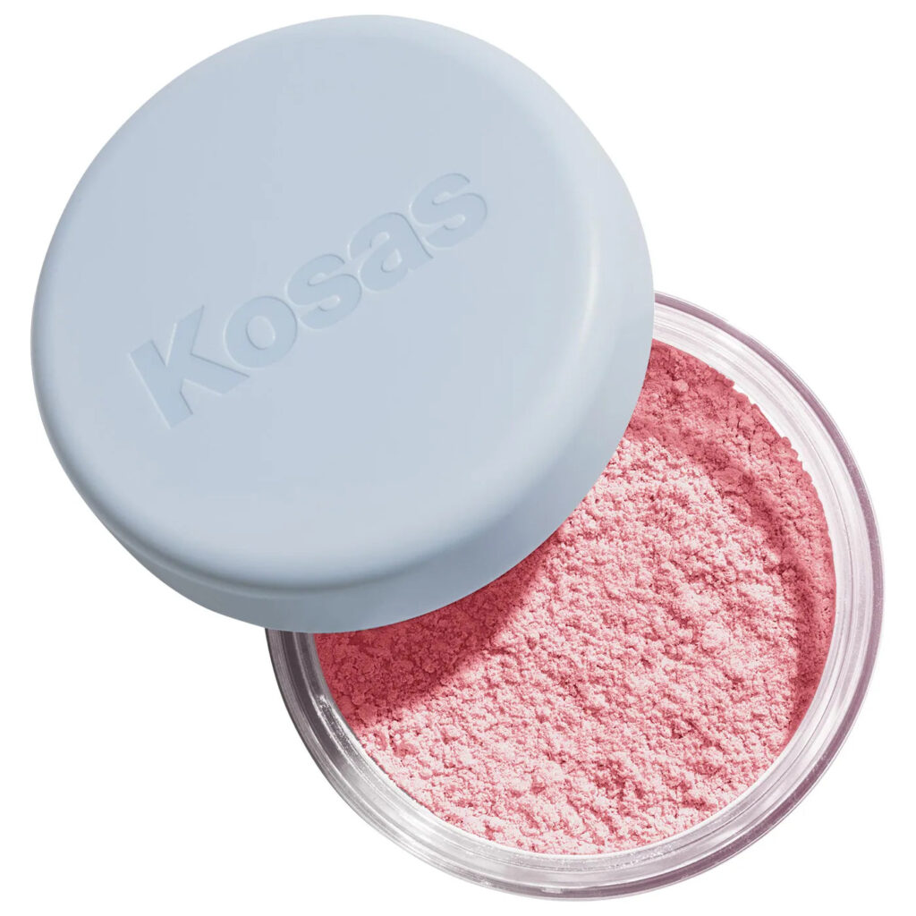 Cloud Set Loose Translucent Talc-Free Setting + Blurring Powder *PRE-ORDER*
