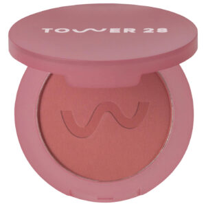 GetSet Blur + Set Matte Powder Blush * PRE-ORDER*