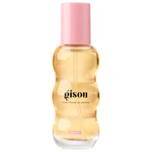 Mini Wild Rose Honey Infused Hair Perfume *PRE-ORDER*