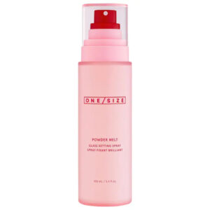 Powder Melt Glass Setting Spray *PRE-ORDER*