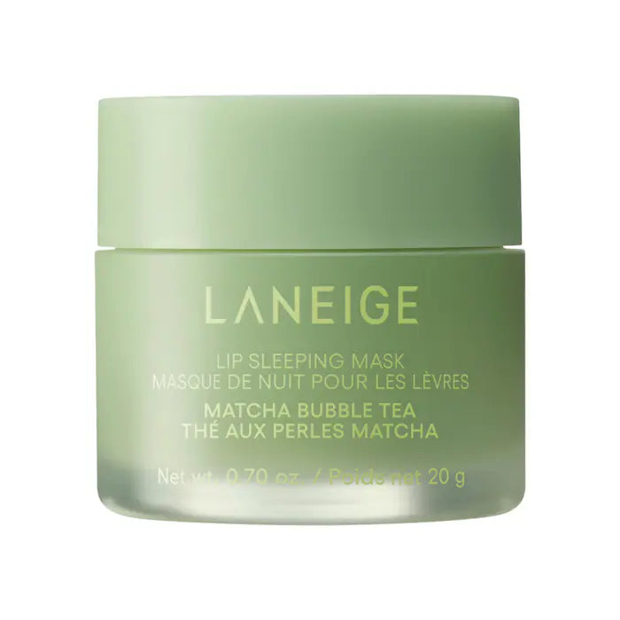 Lip Sleeping Mask Intense Hydration with Vitamin C *PRE-ORDER*