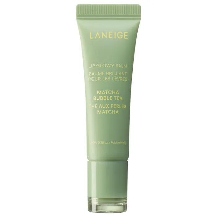 Lip Glowy Lightweight Hydration Balm with Shea Butter *PRE-ORDER*
