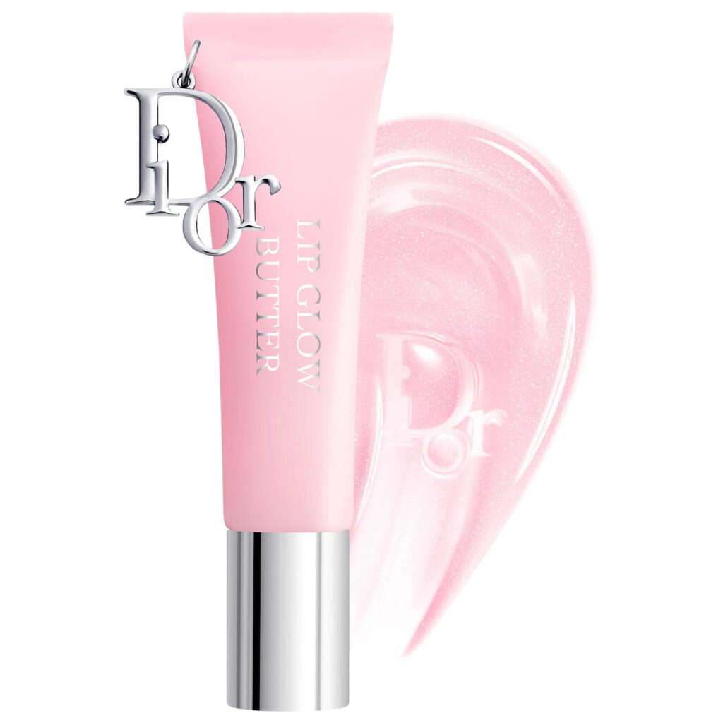 Lip Glow Butter Hydrating Gloss Balm *PRE-ORDER*