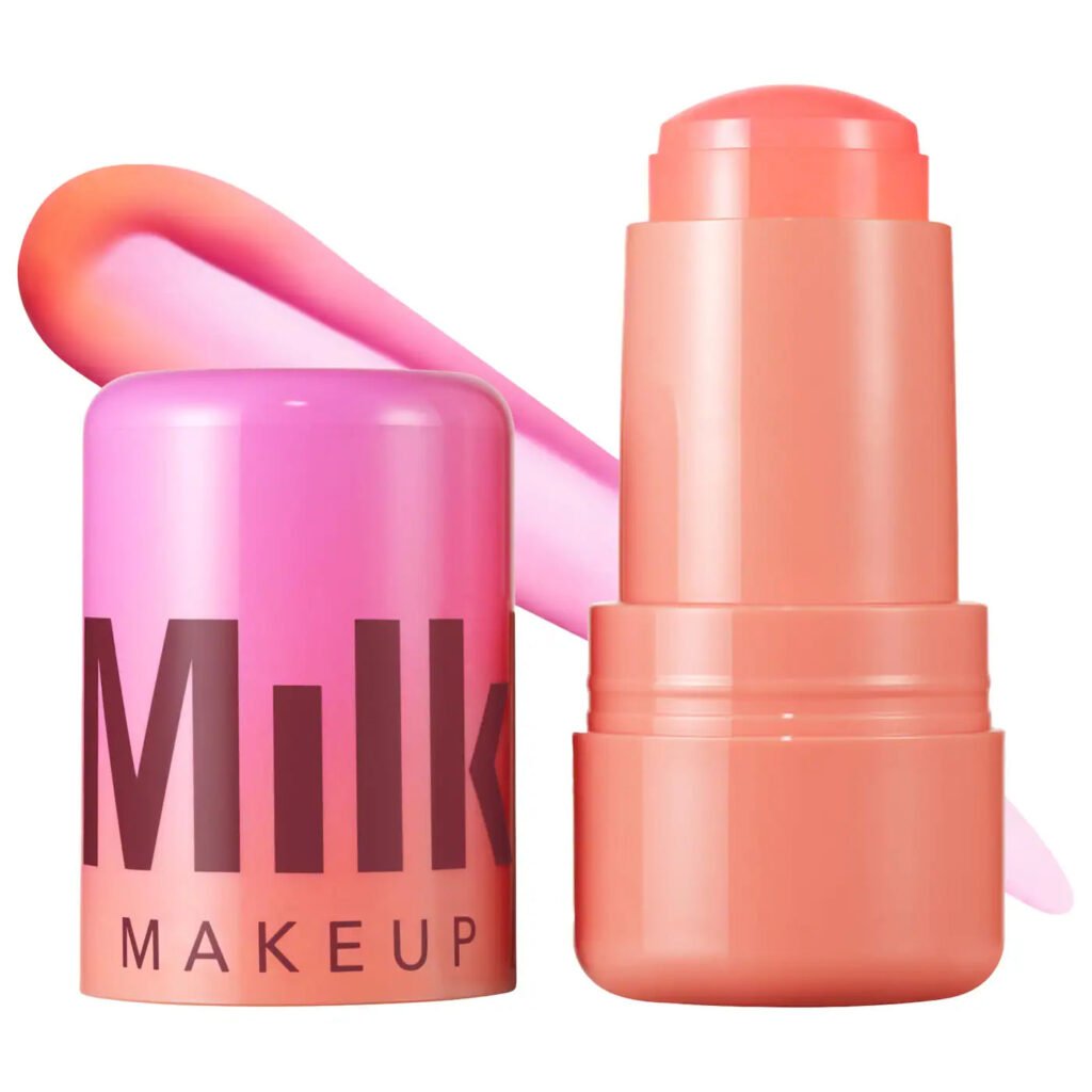 Cooling Water Jelly Tint Lip + Cheek Blush Stain