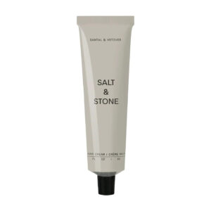 Santal & Vetiver Nourishing Hand Cream with Niacinamide + Seaweed Extract *PRE-ORDER*
