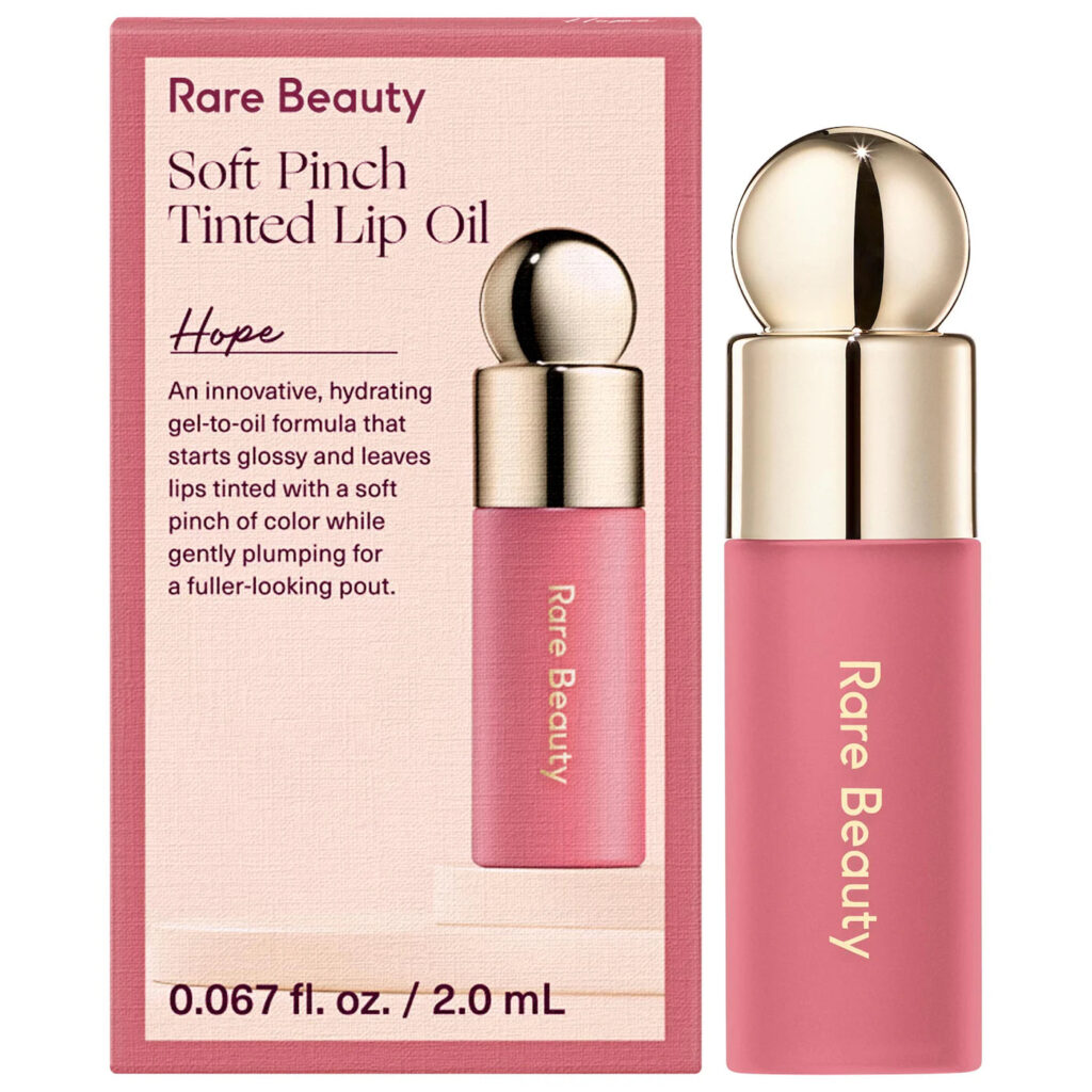 Mini Soft Pinch Tinted Lip Oil *PRE-ORDER*