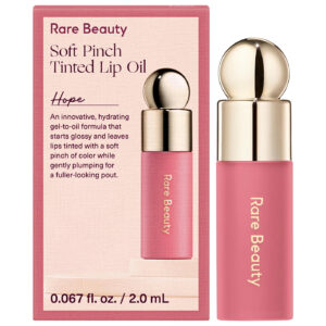 Mini Soft Pinch Tinted Lip Oil *PRE-ORDER*