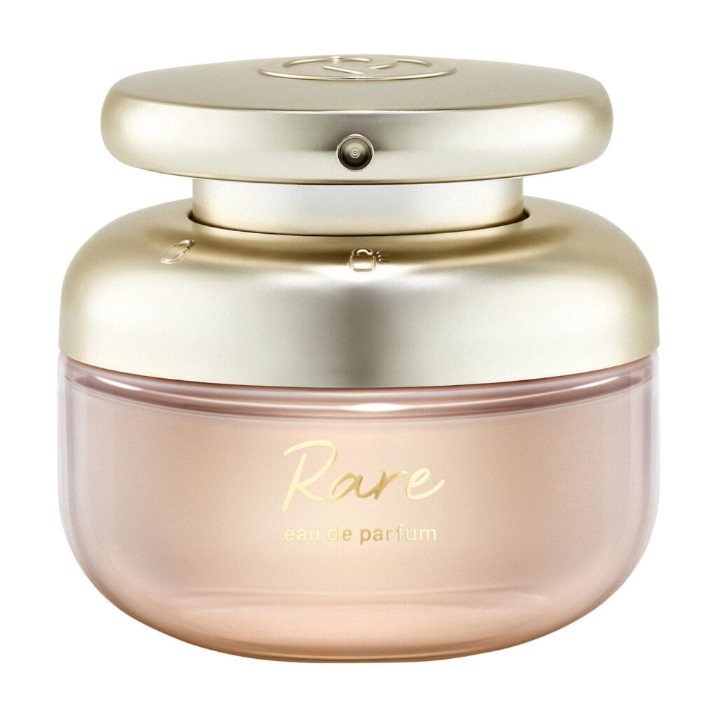 Rare Eau de Parfum with Vanilla and Caramel *PRE-ORDER*