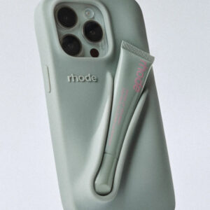 Rhode  Lip Case*PRE-ODER*