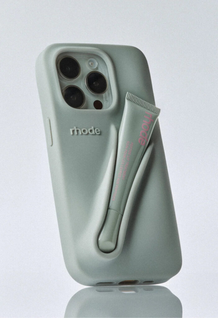 Rhode  Lip Case*PRE-ODER*
