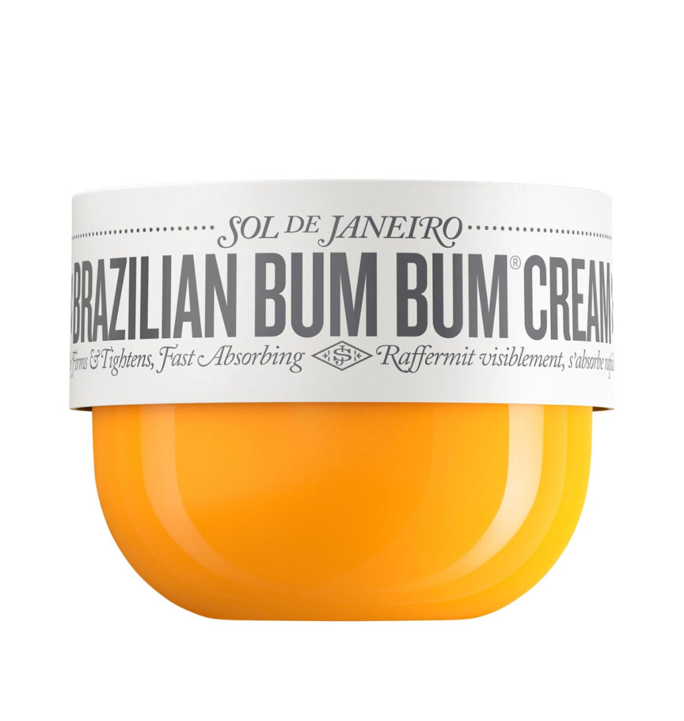 Brazilian Bum Bum Cream *PRE-ORDER*