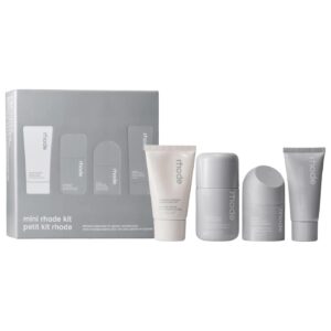 Mini Rhode Kit Glazed Skincare Essentials *PRE-ORDER*