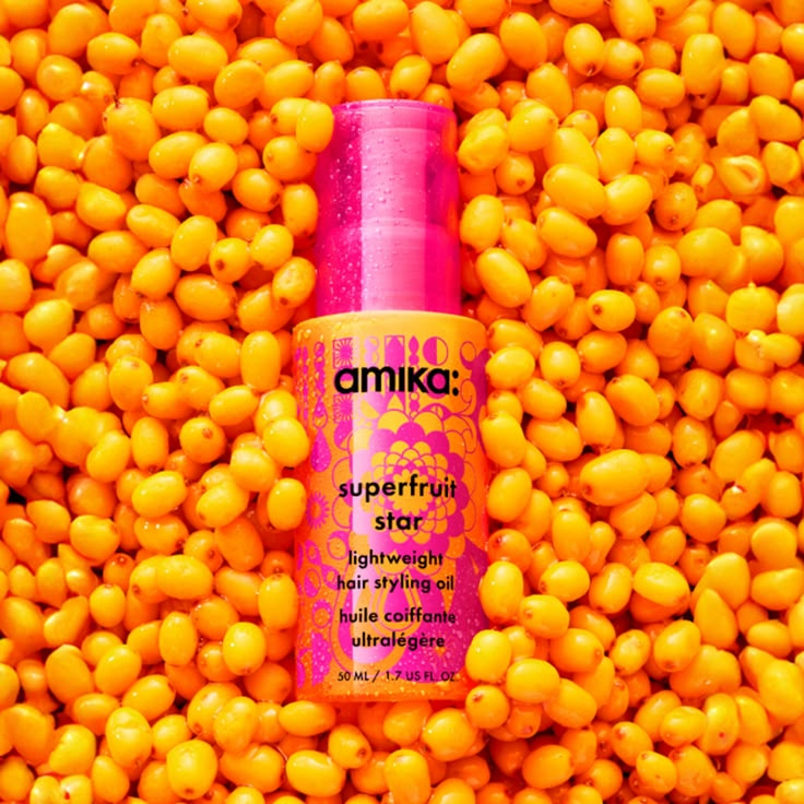 Haircare