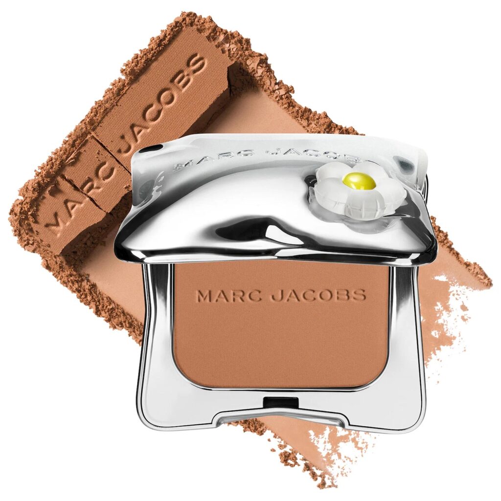 Legally Bronze Talc-Free Blurring Powder Bronzer * PRE-ORDER*