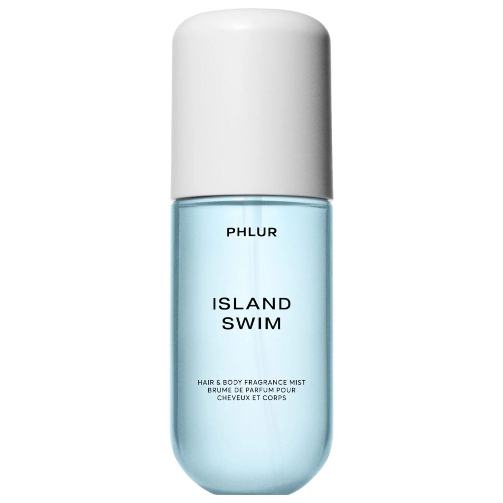 Island Swim Hair & Body Mist *PRE-ORDER*